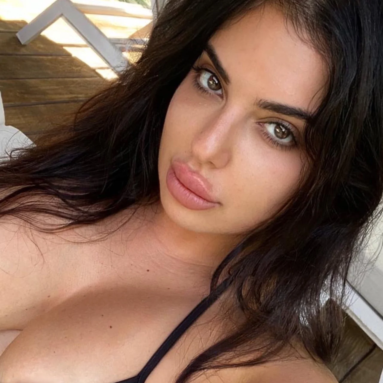 DrisanaSharma - OnlyFans model