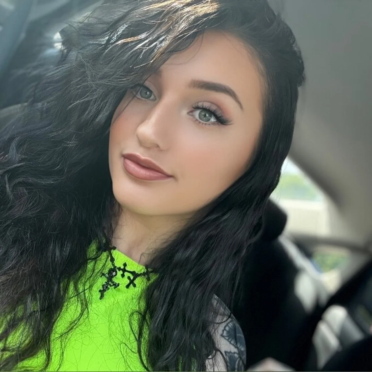 Naughty Barbie 💦💕 - OnlyFans model