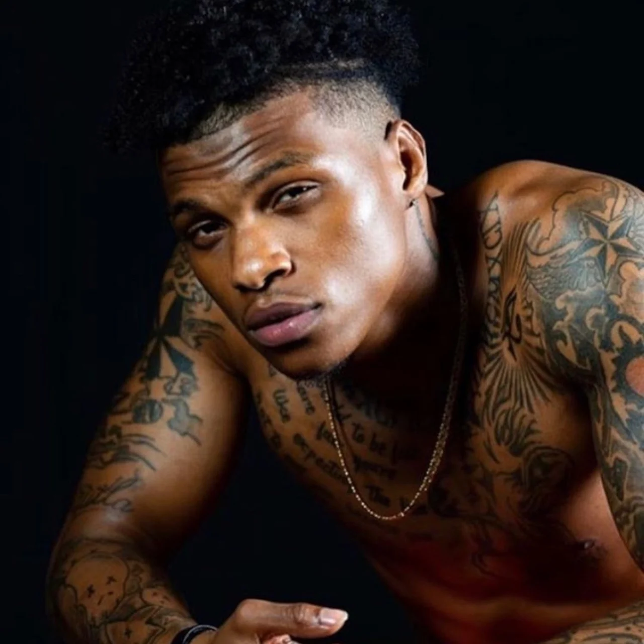 Devonte - OnlyFans model