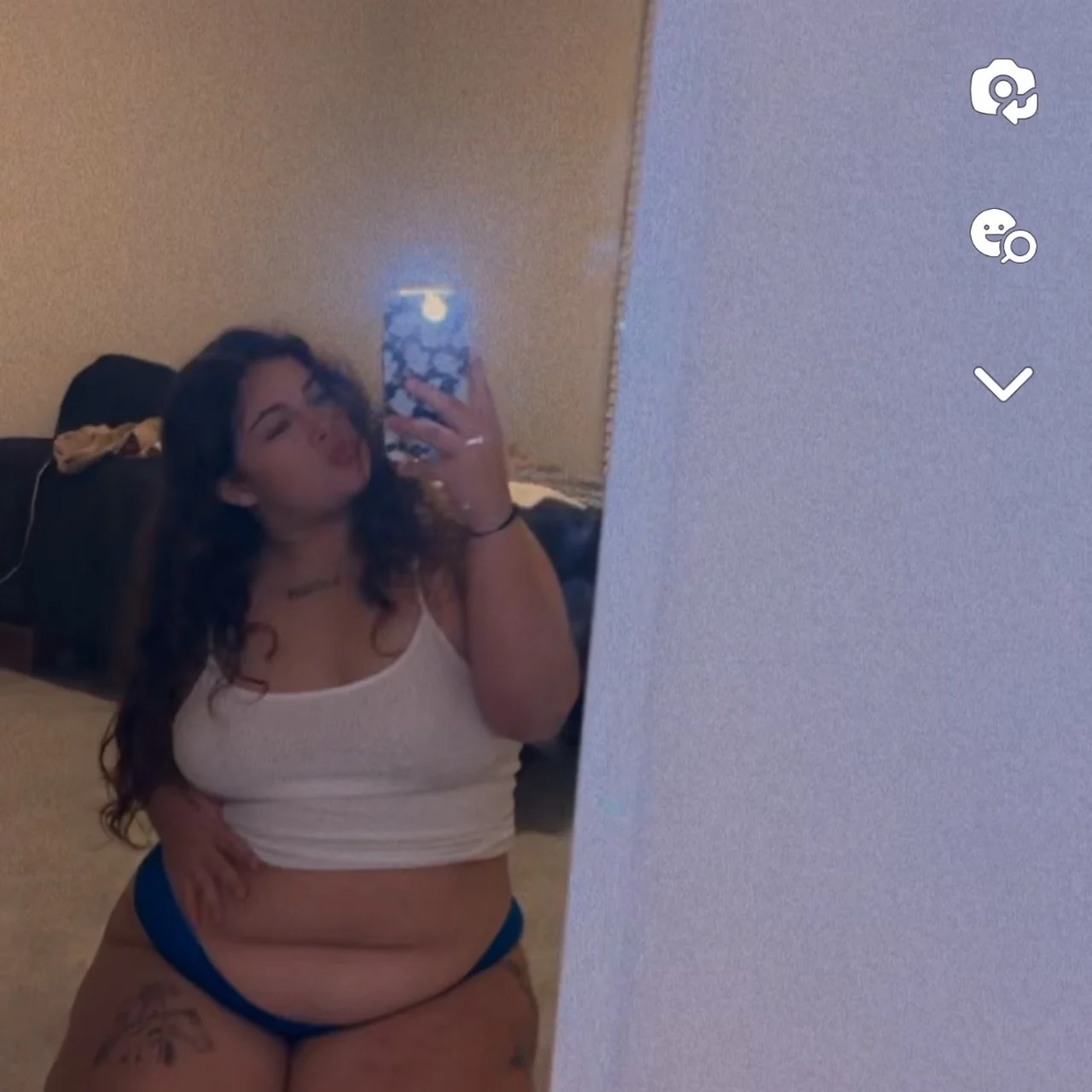 Dtxsnow - OnlyFans model