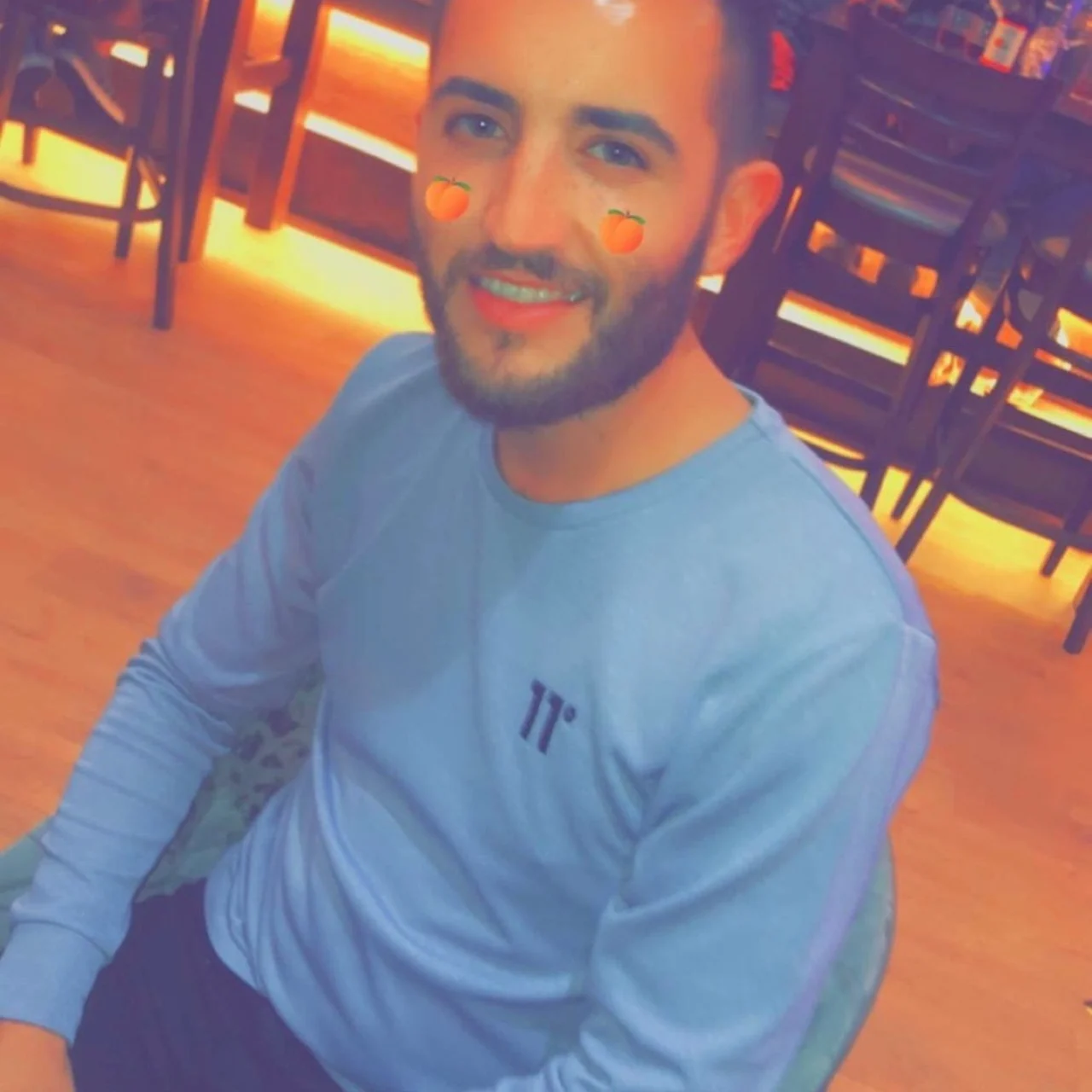 Dean Duckmanton - OnlyFans model