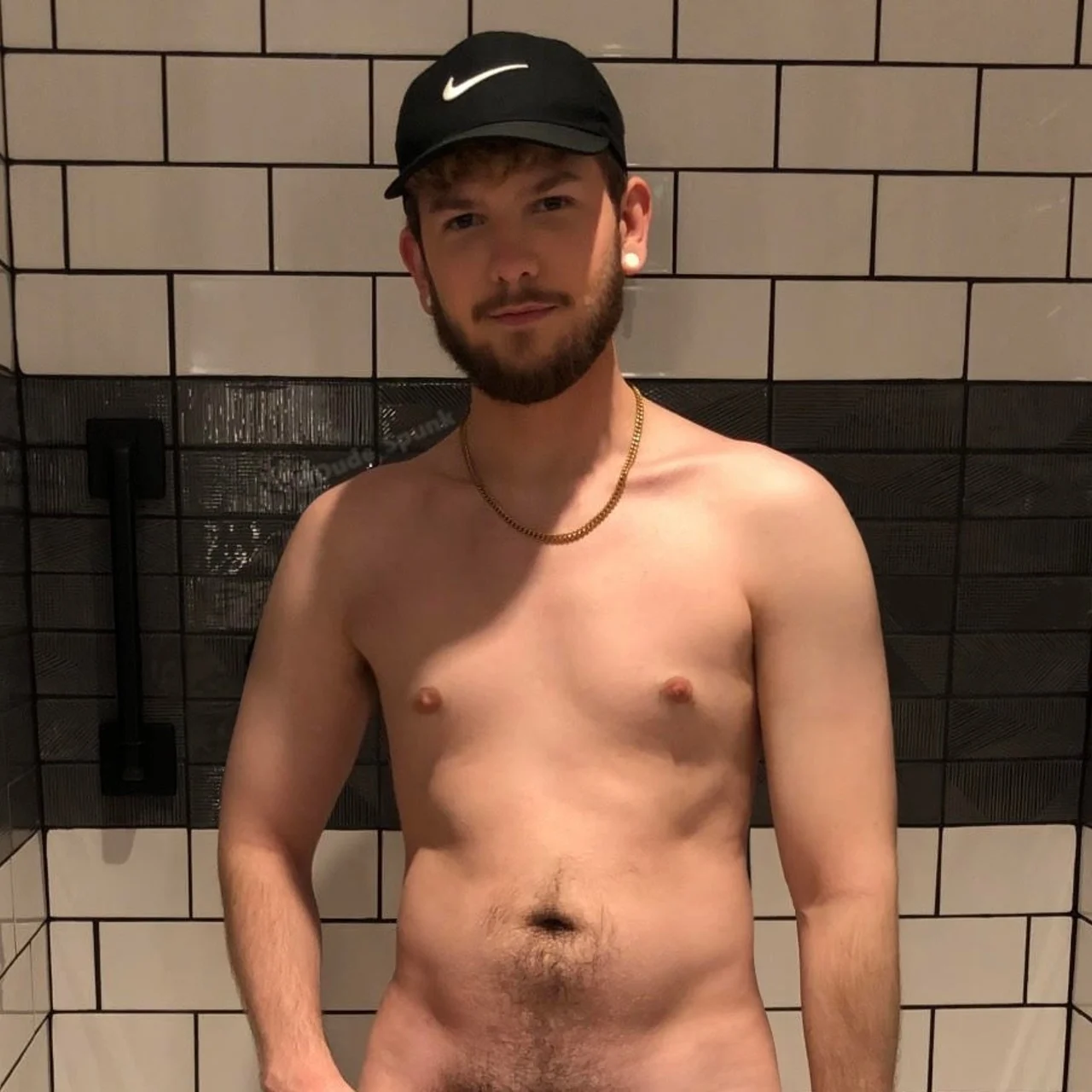 Dude_Spunk - OnlyFans model