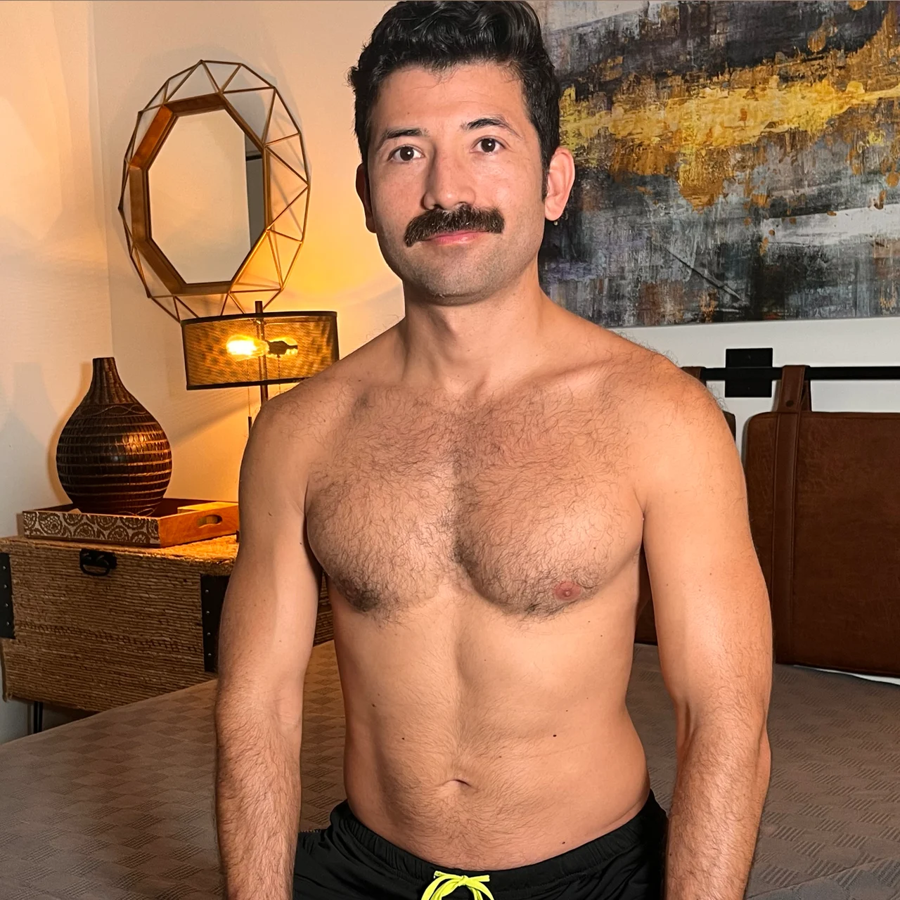 Bobby Baby - OnlyFans model