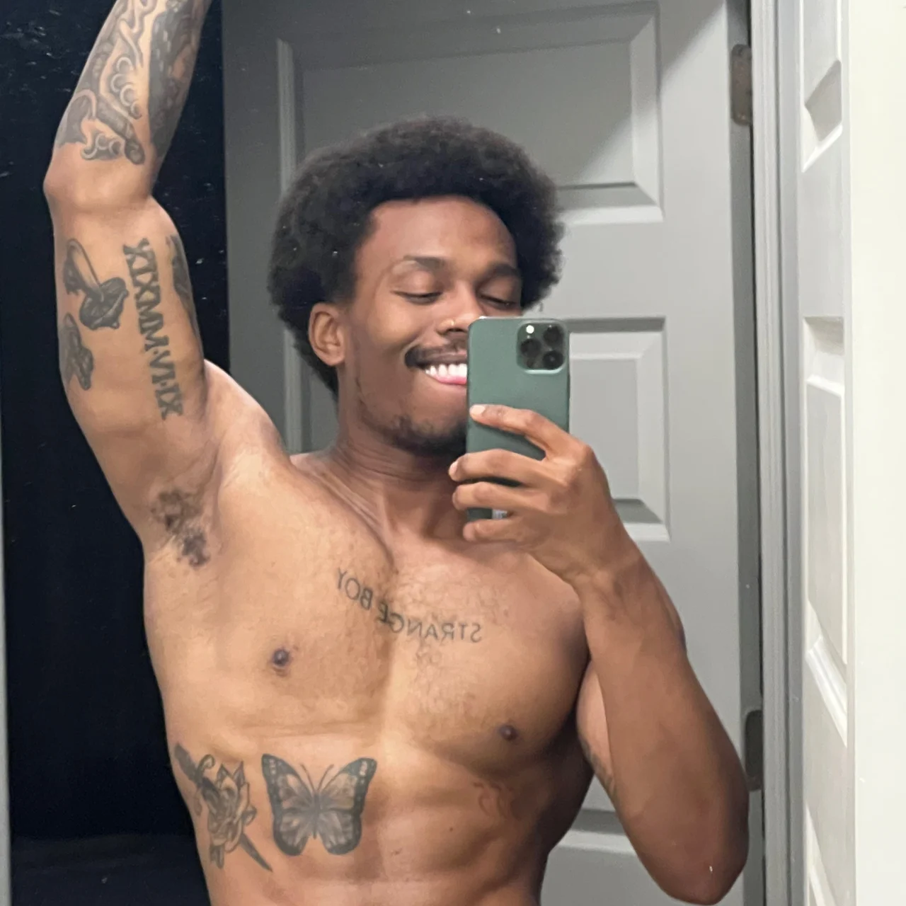 Duke Stone - OnlyFans model