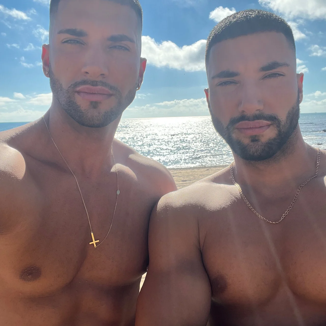 Happiness Tog😈😈 - OnlyFans model