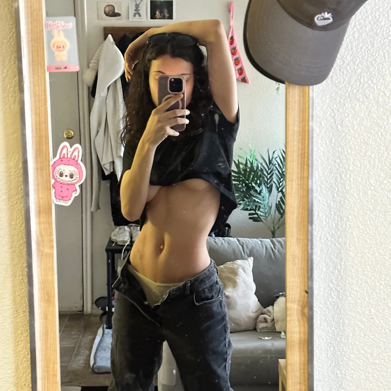 Middle Eastern princess 👑 - OnlyFans model