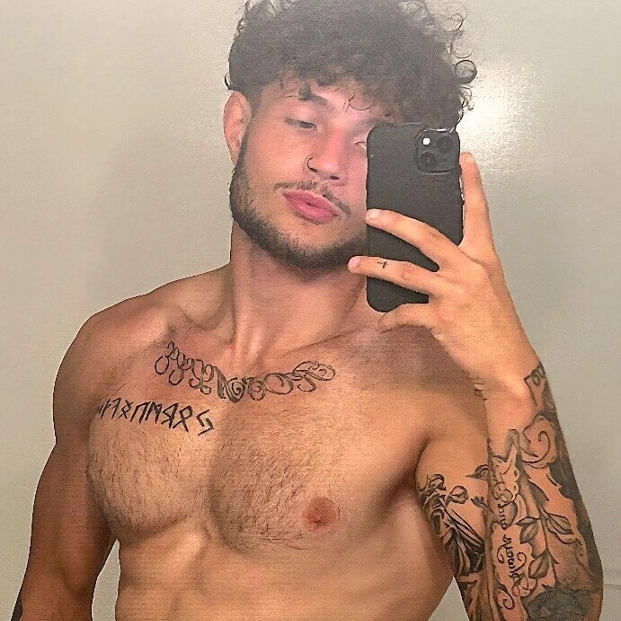 Evan - OnlyFans model