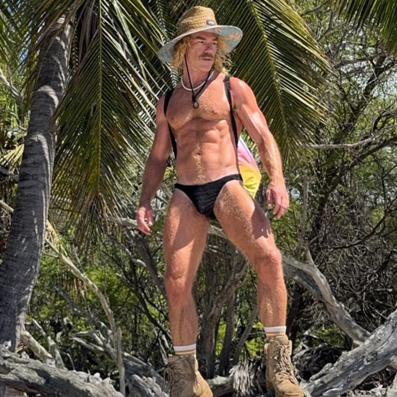 ModelDWChase - OnlyFans model