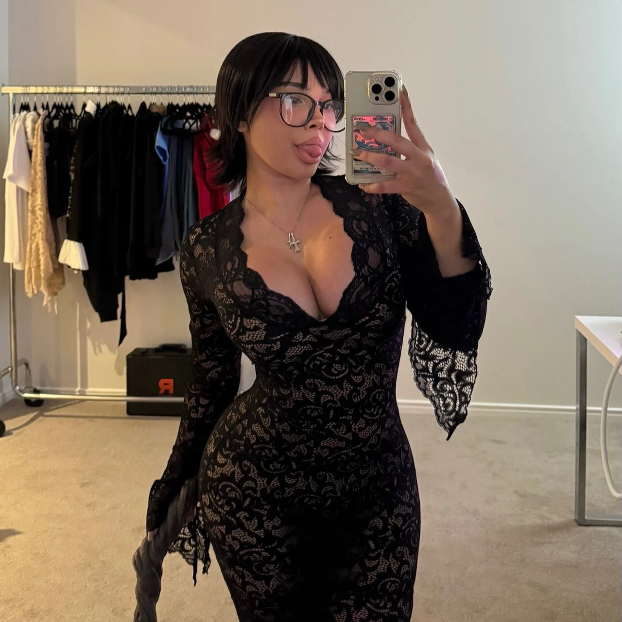 Tommi - OnlyFans model