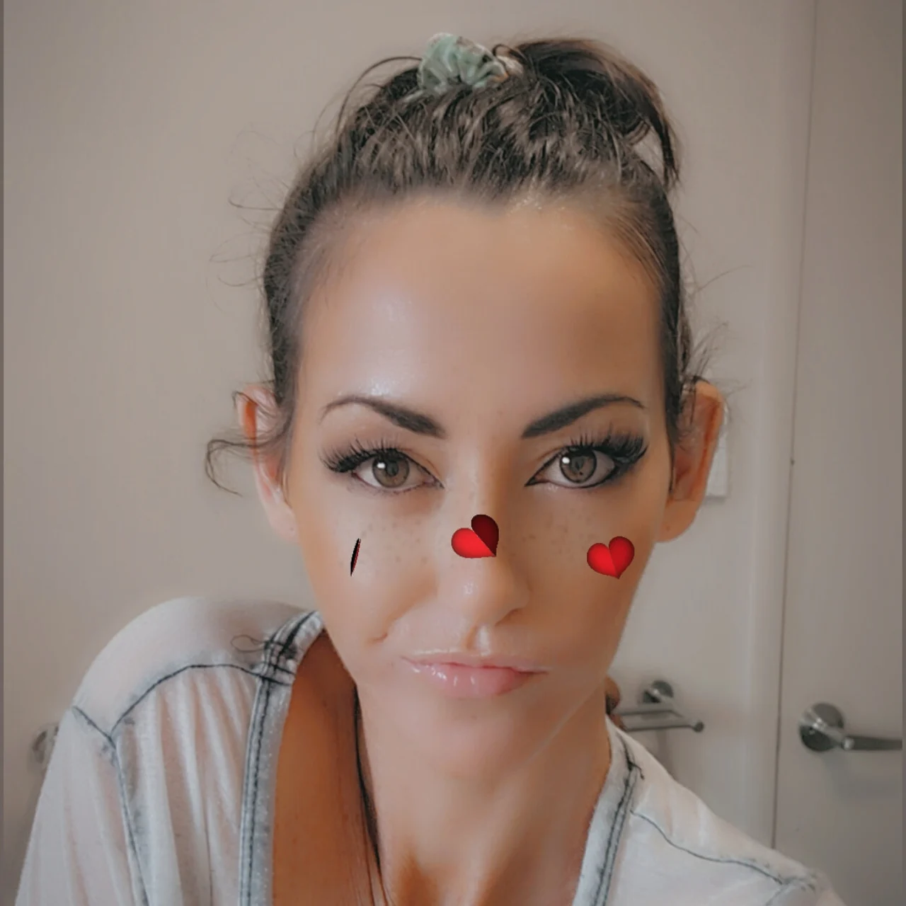 Easily Distracted - AKA Teegs - OnlyFans model