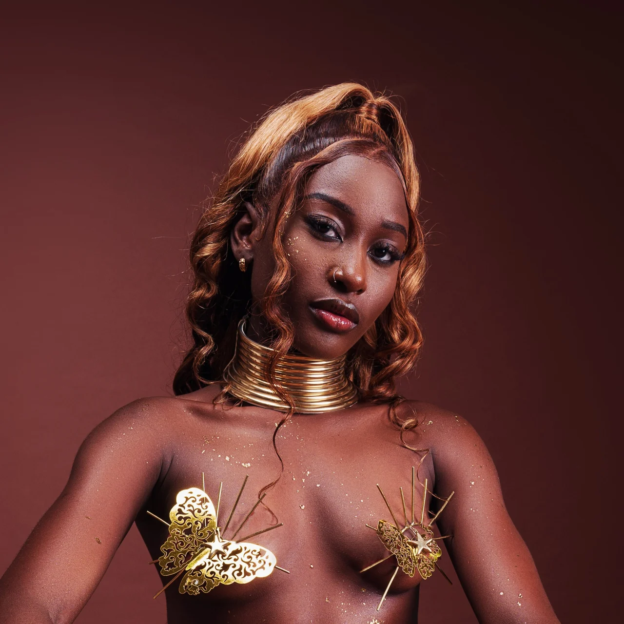 ๐ท๐ก๐๐ฎ๐๐ช๐ ๐ด๐๐๐ญ ~ ๐
๐๐๐ ๐น๐ - OnlyFans model