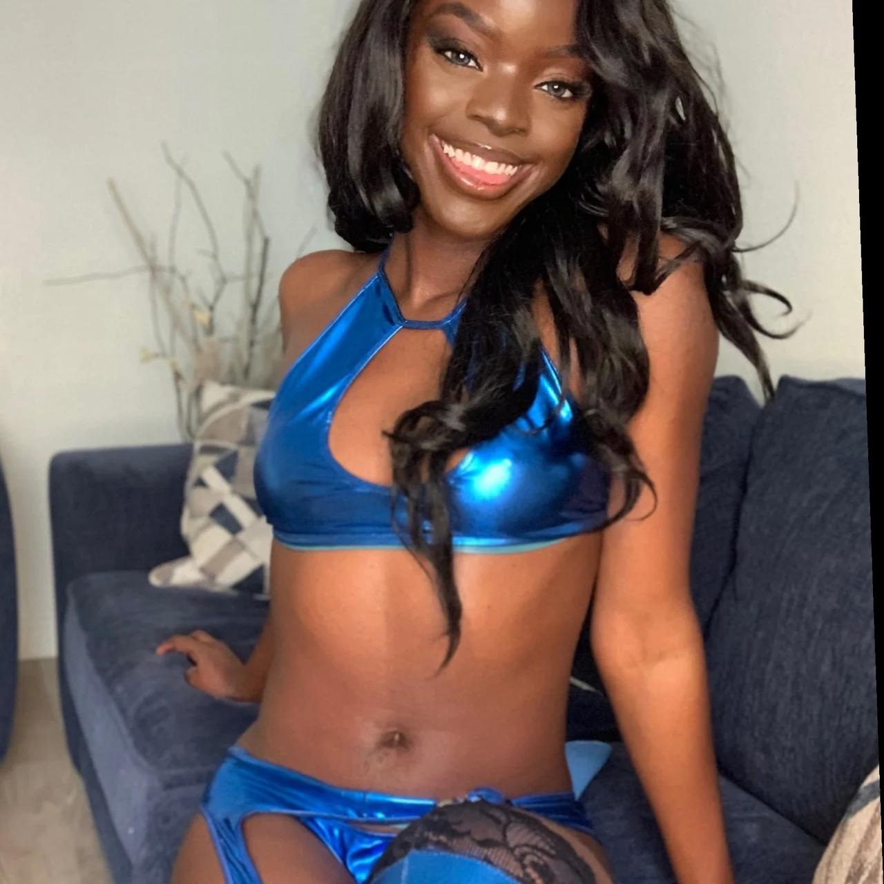 Cocoa Cutie ๐ฅฐ - OnlyFans model