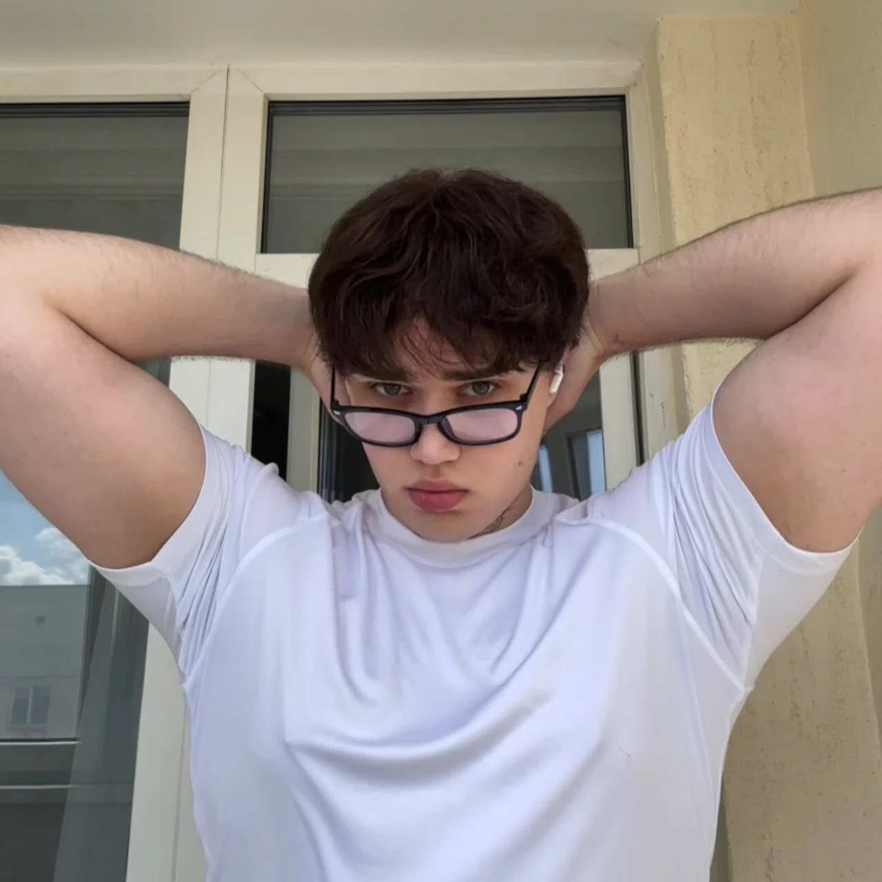 pasha - OnlyFans model