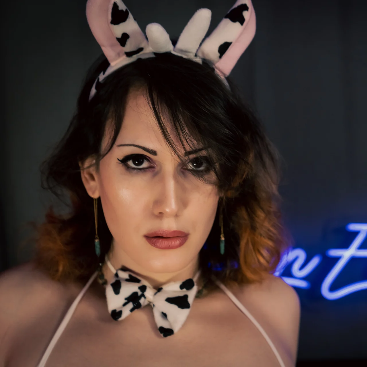 Alyson Eclair - OnlyFans model