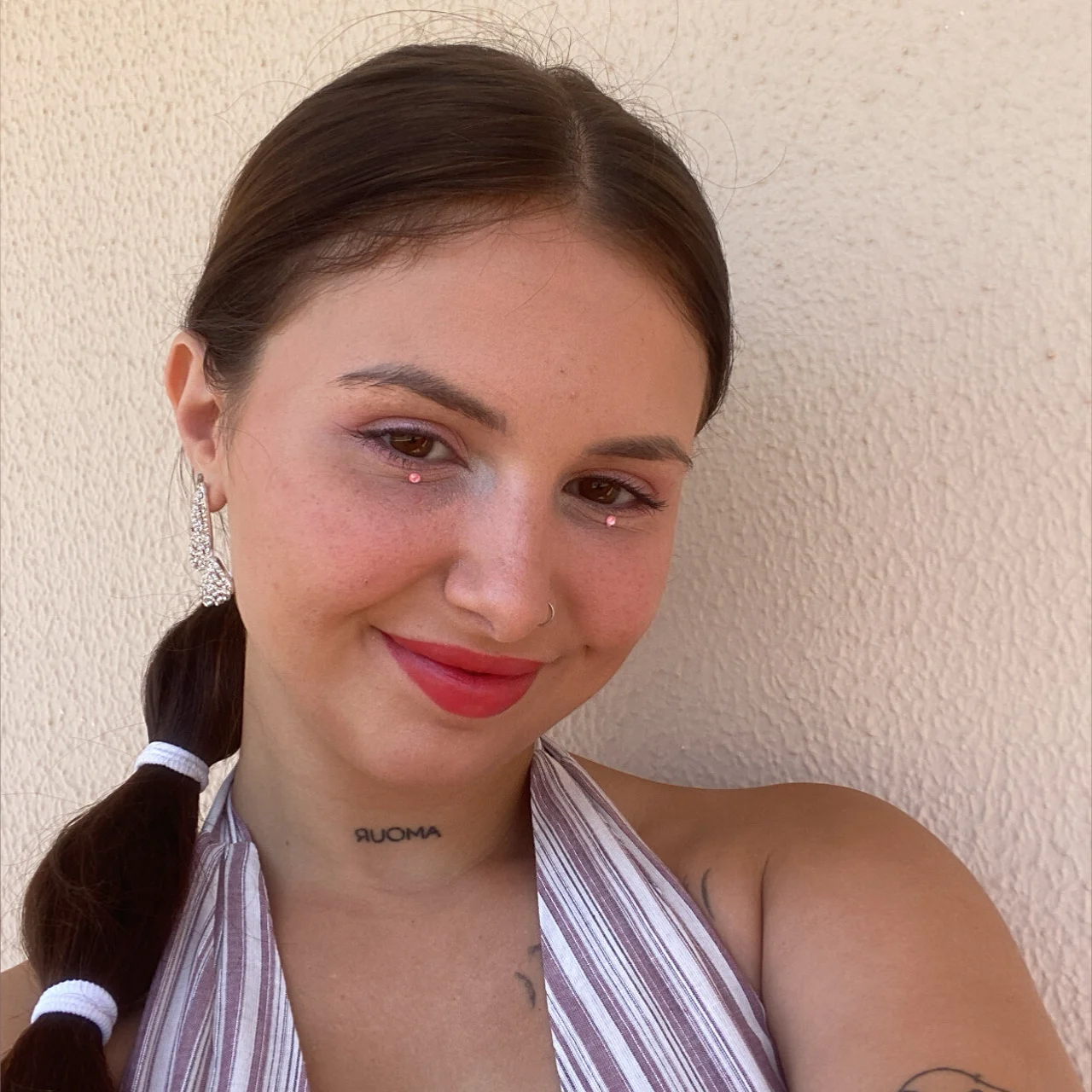 Núria🌸 - OnlyFans model