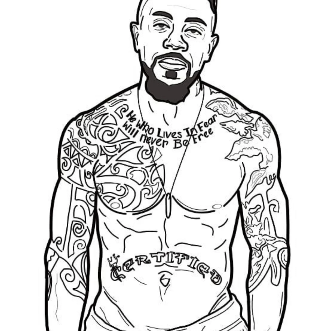 Eddie Jaye - OnlyFans model