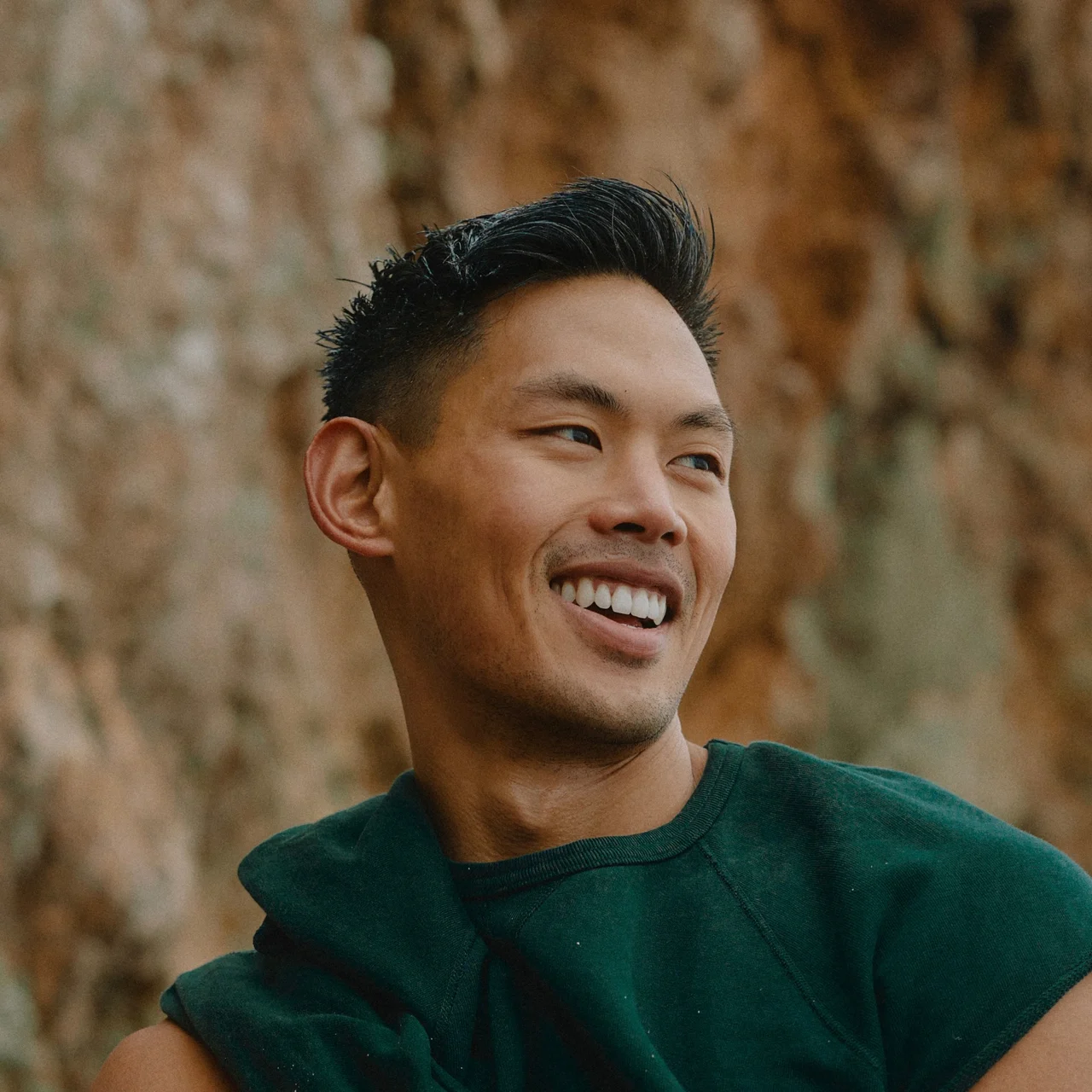 Eddie Ying - OnlyFans model