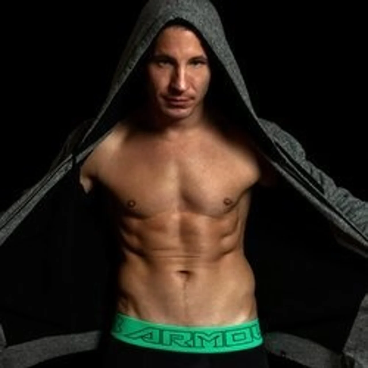 Bro Edging Chicago - OnlyFans model