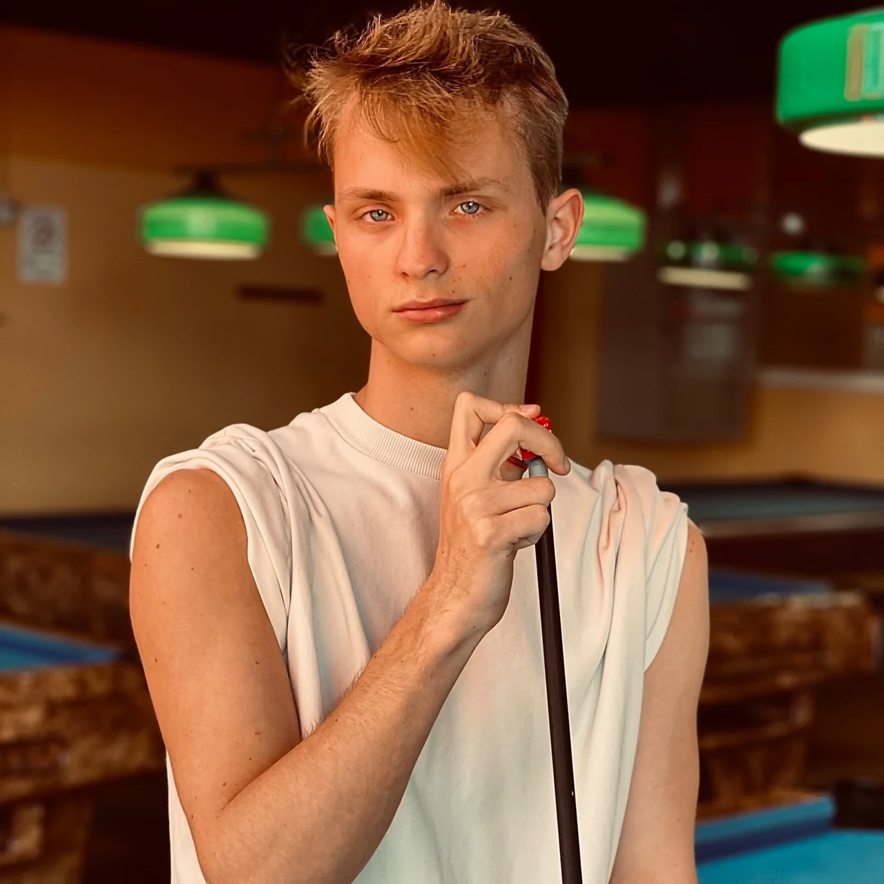 Edo Twink - OnlyFans model