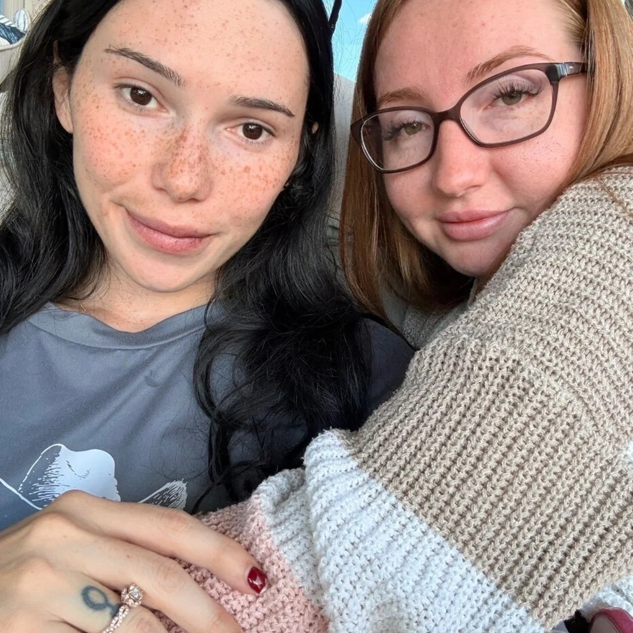 (Eve &amp; Ginger) JOIN VIP - OnlyFans model