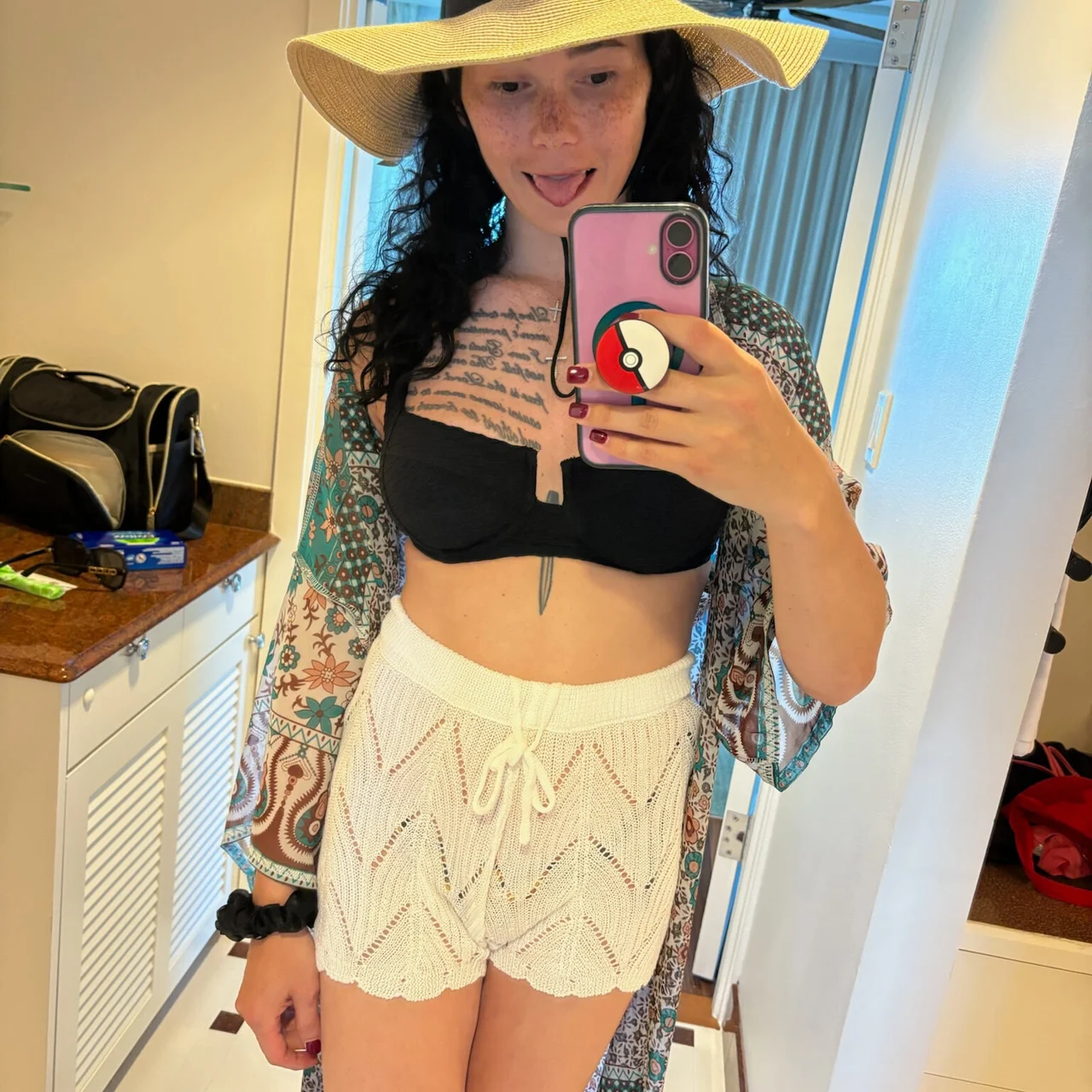 TS EEVEE NUDE ❤️ - OnlyFans model