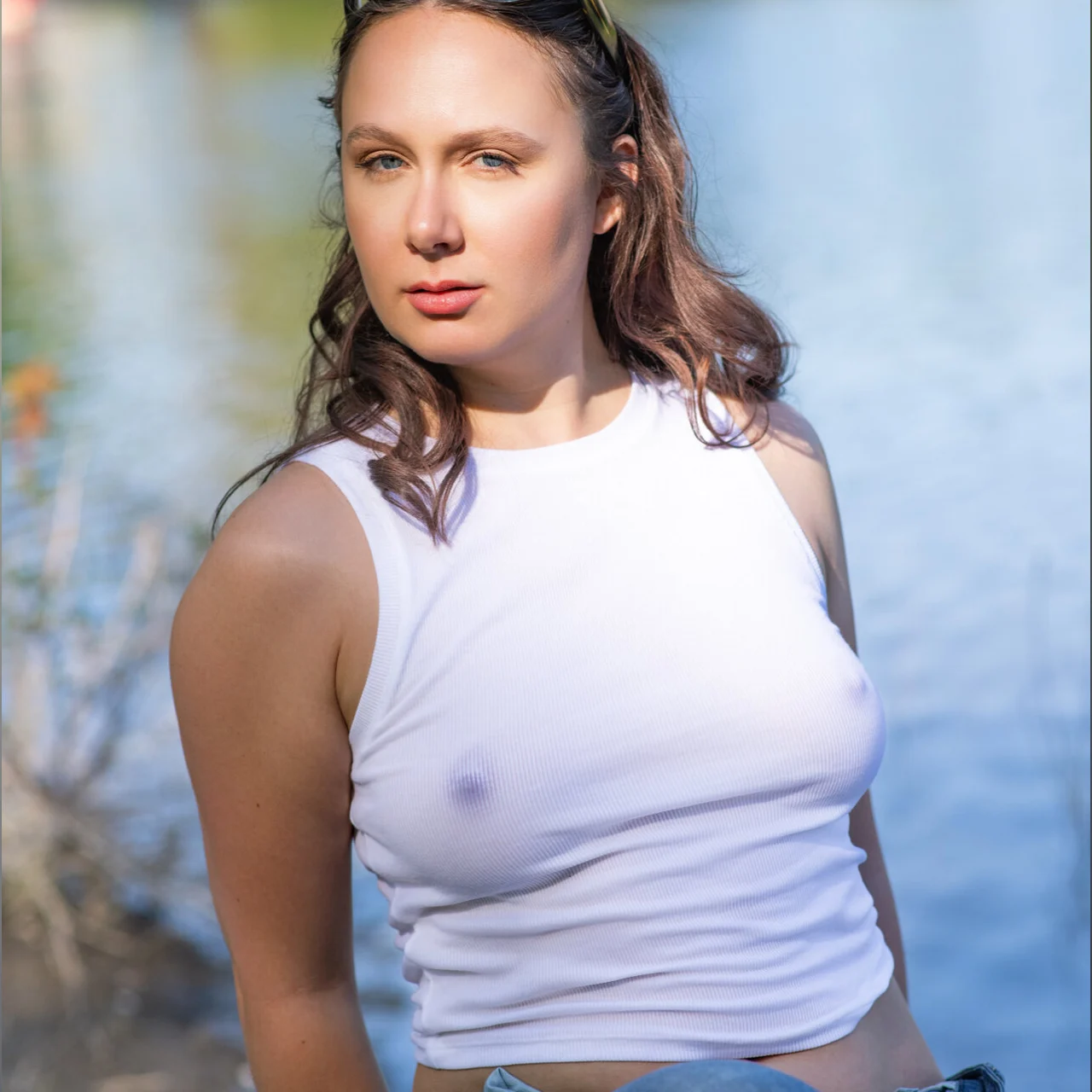 Mélodie Lacoste - OnlyFans model