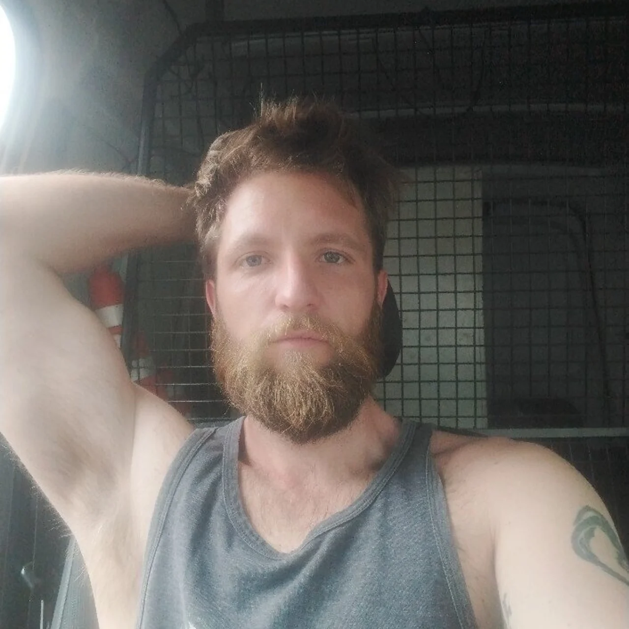 TheUkra - OnlyFans model