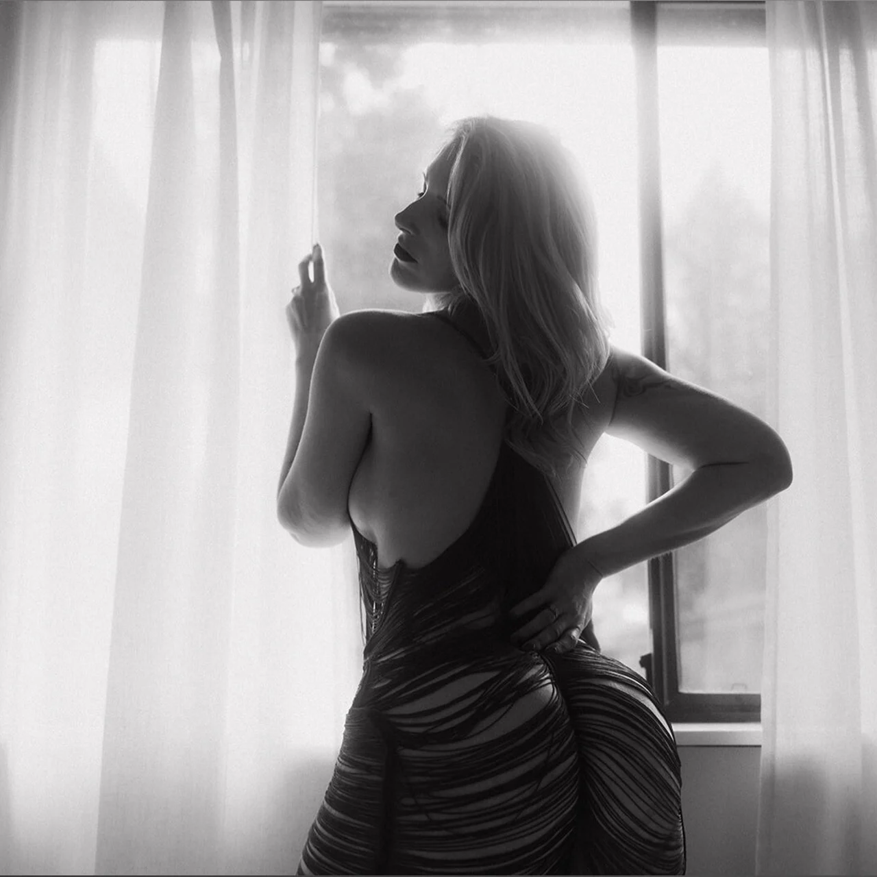 Eileen Wright - OnlyFans model