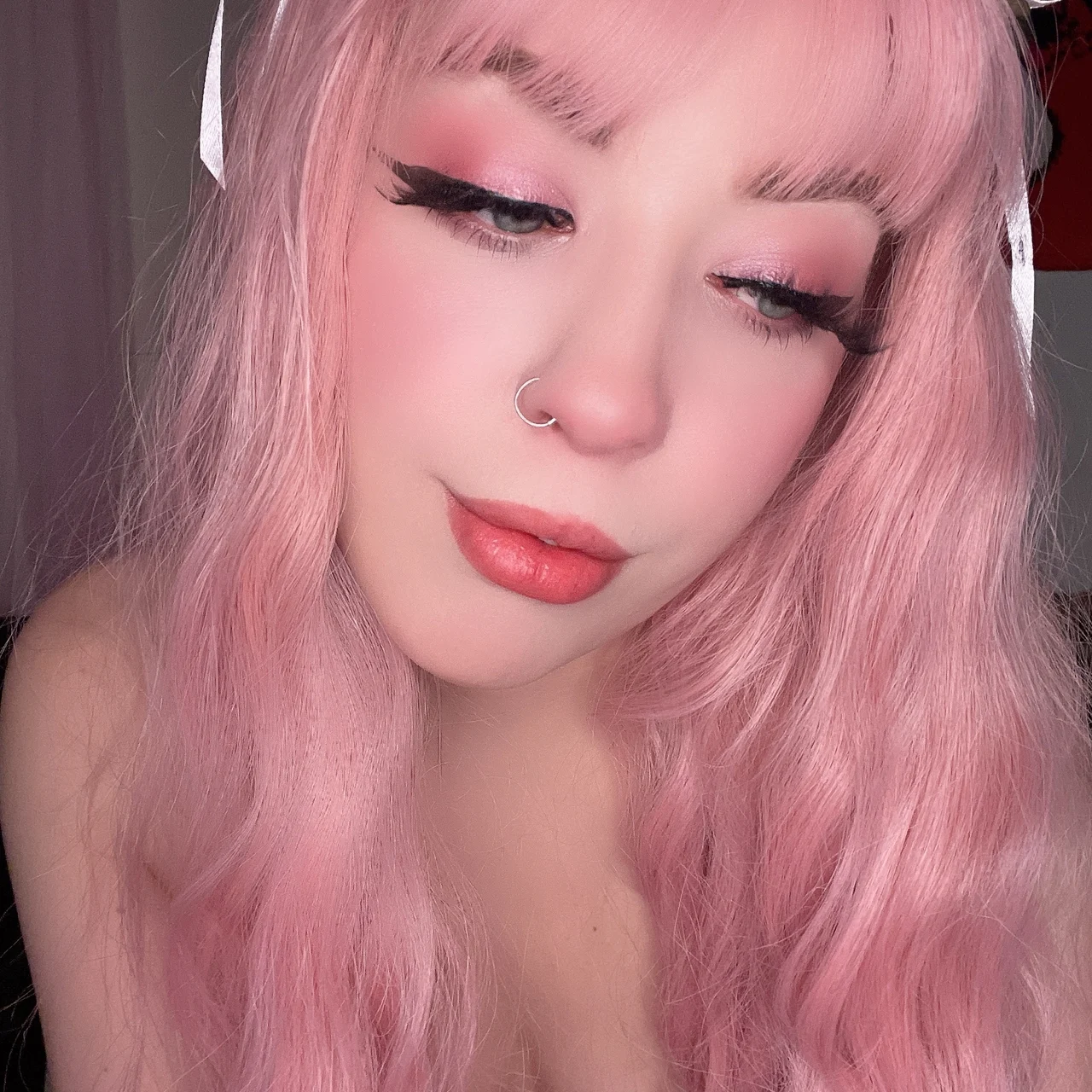 komi ฅ^•ﻌ•^ฅ - OnlyFans model