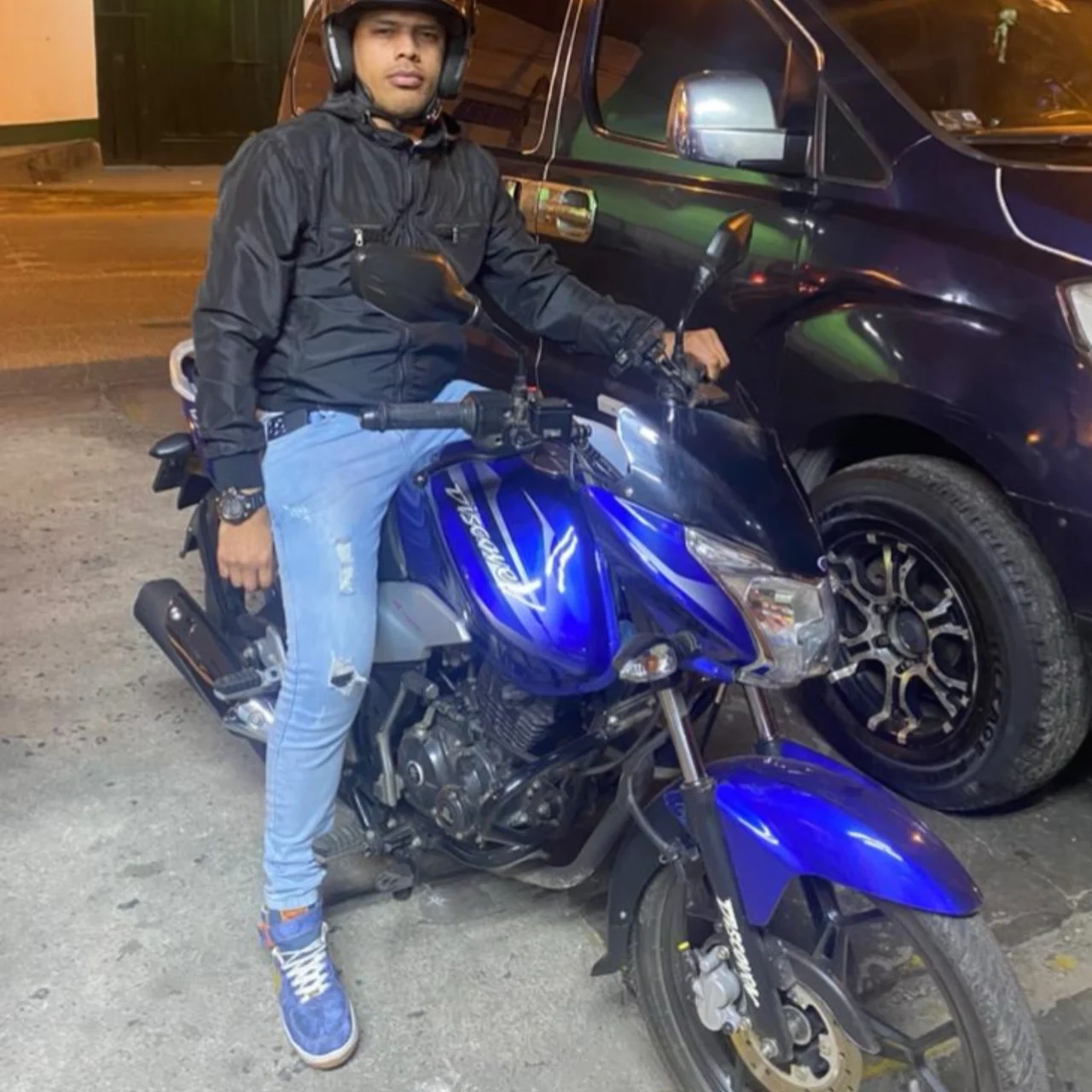 The Supremo 🔥 - OnlyFans model