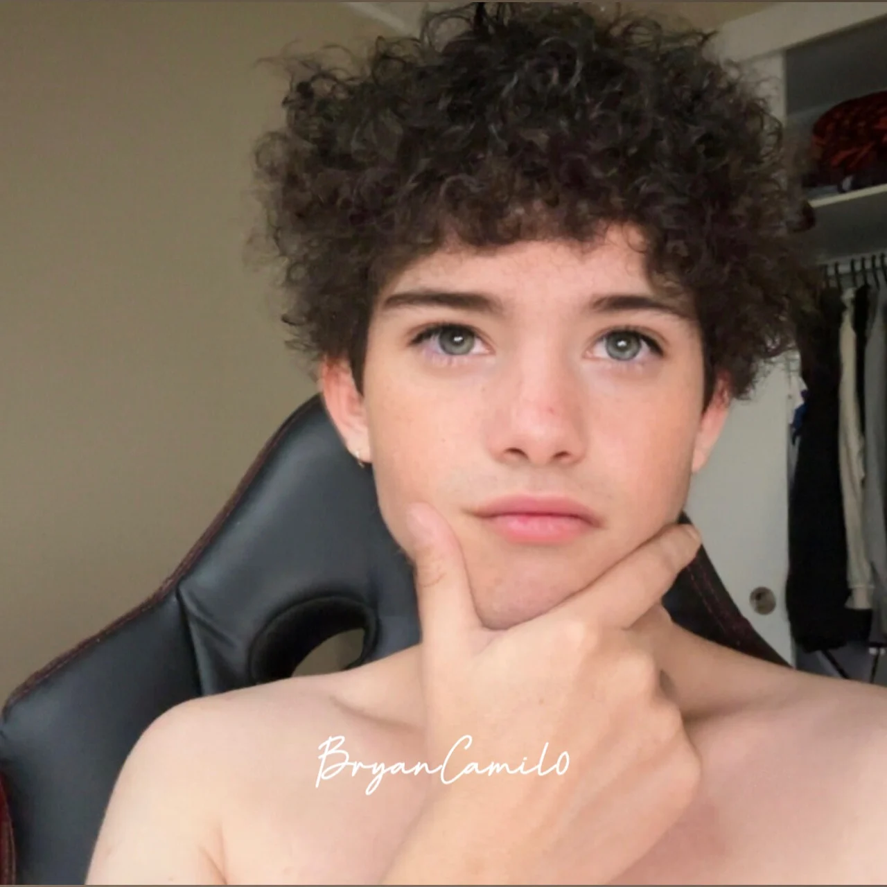 🏆 Bryan Camilo 🏆 - OnlyFans model