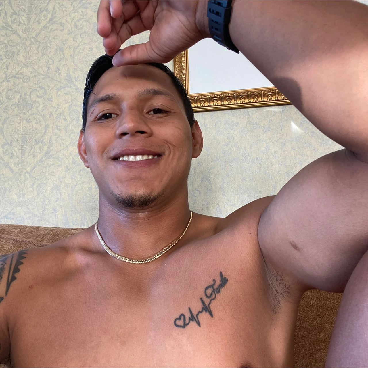 El CHICO DE LA REDES - OnlyFans model