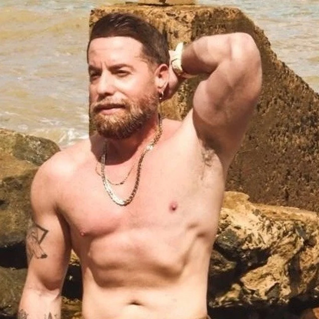 El Colopr - OnlyFans model