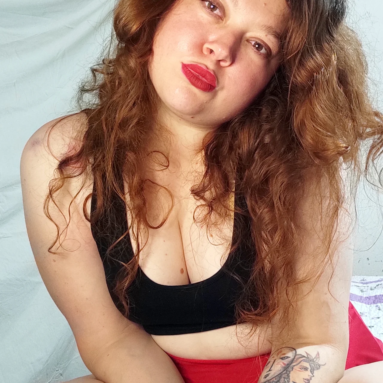 Fetish QUEEN✨ - OnlyFans model