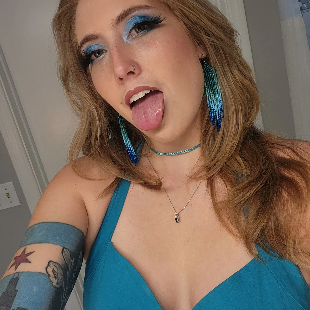 Electra Rayne - OnlyFans model