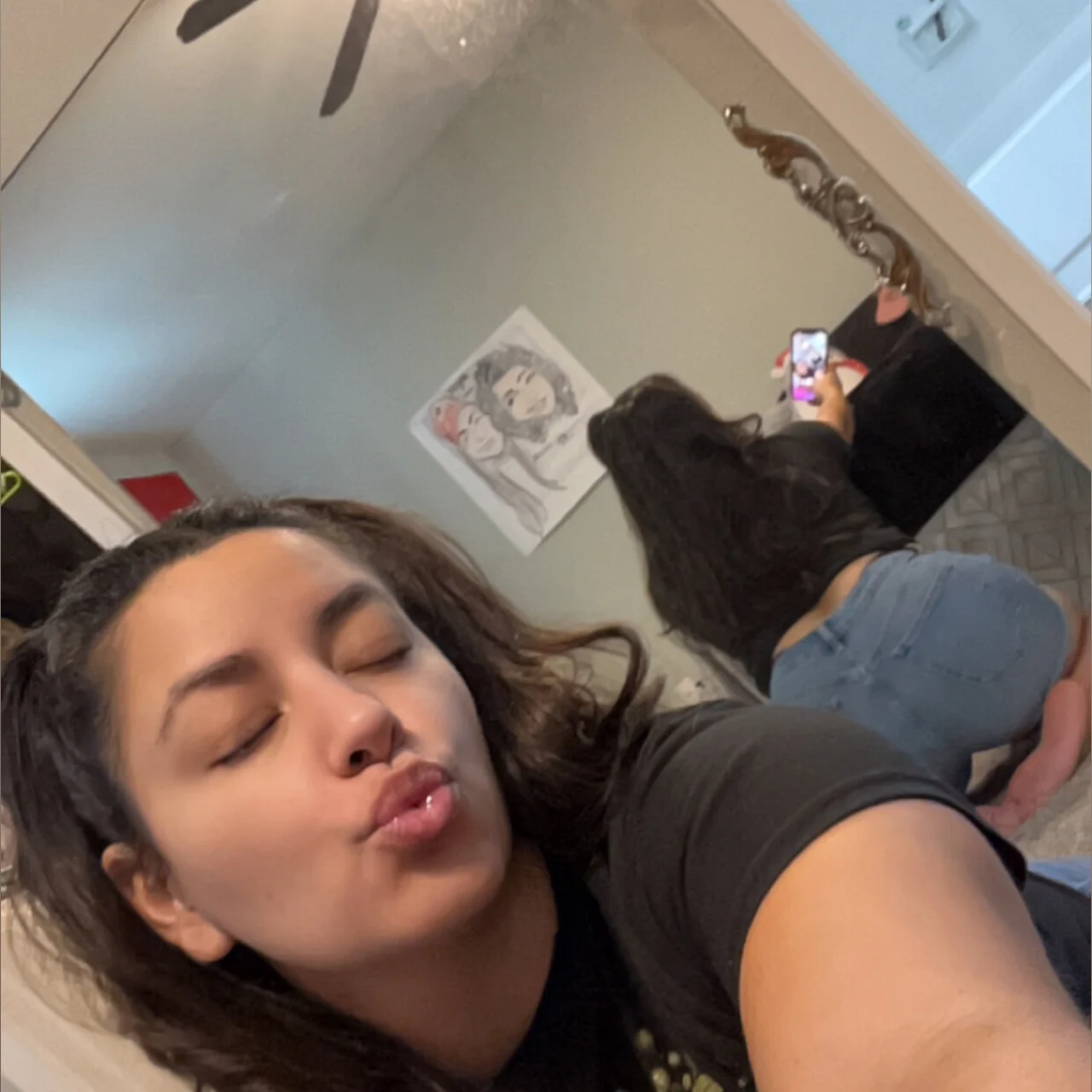 Latina MAMI - OnlyFans model