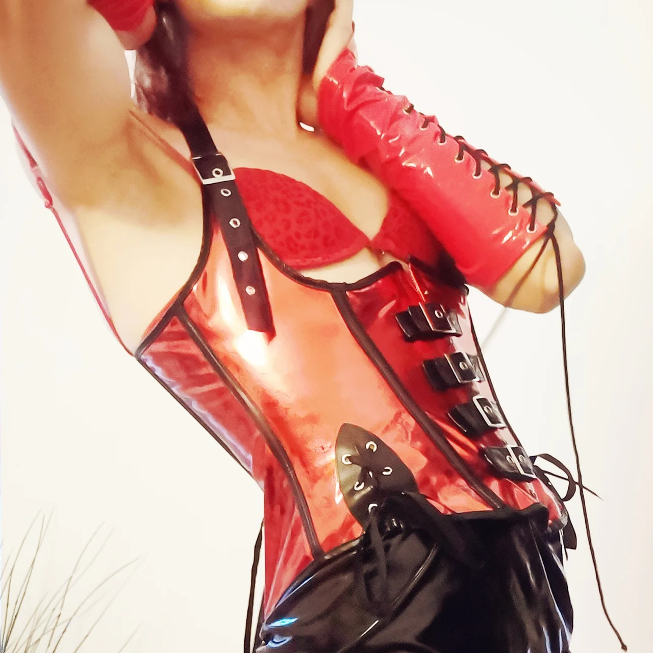 🍀Elena🍀LadyBoy🍀 - OnlyFans model