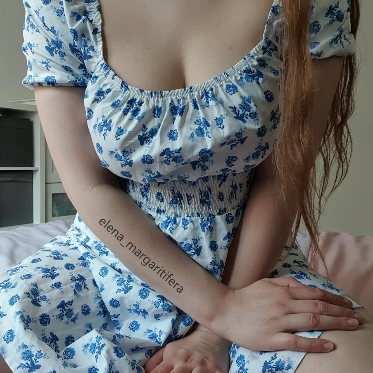 Elena - OnlyFans model