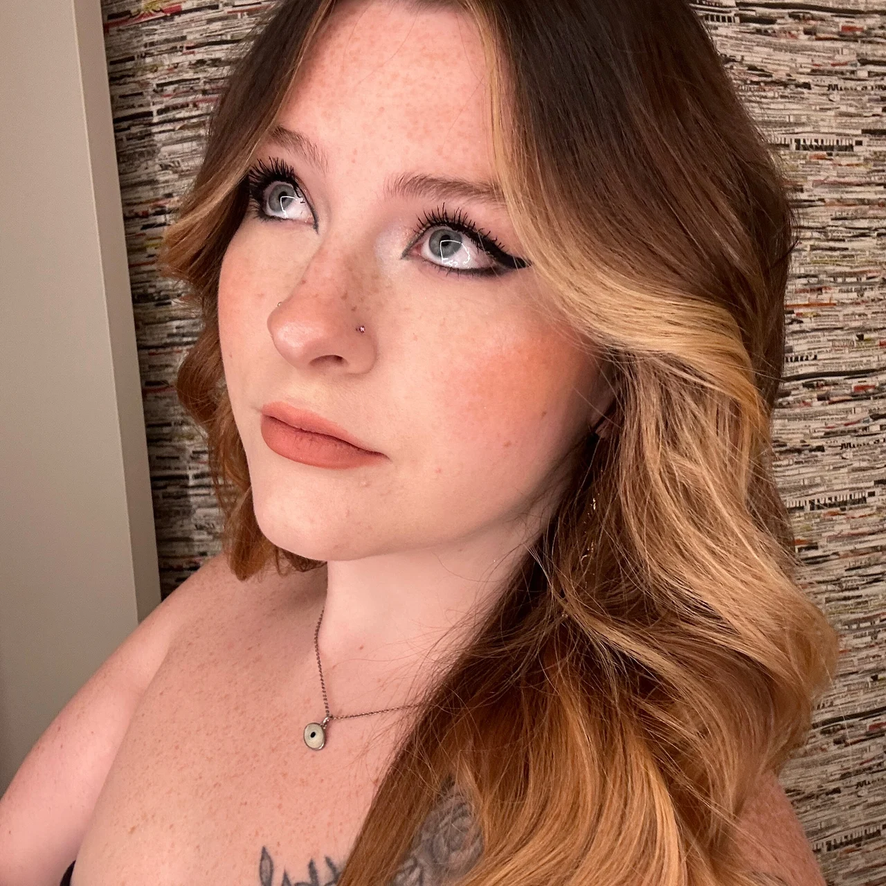 𝚎𝚕𝚏 - OnlyFans model