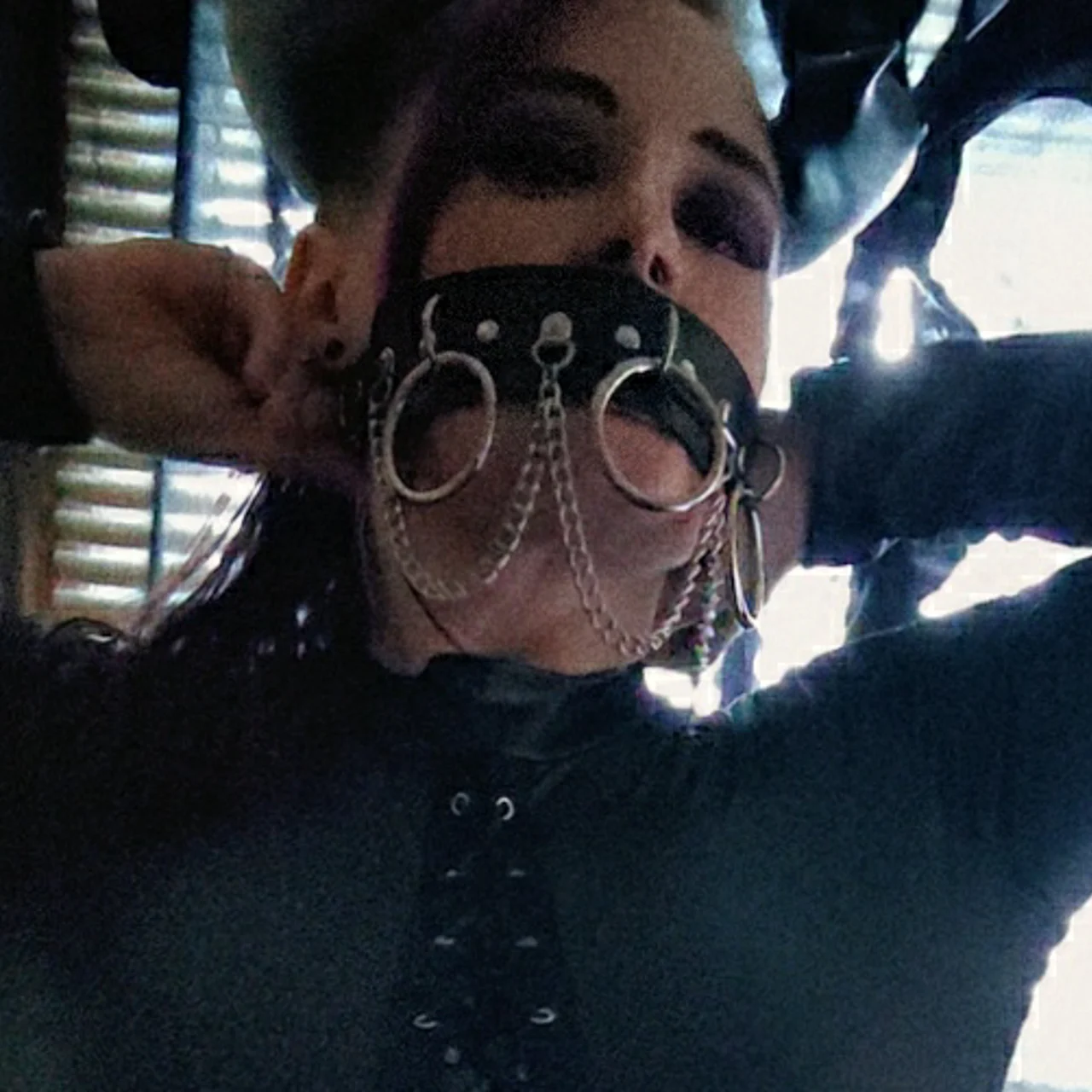 Elfy "Elfae" Marie - OnlyFans model