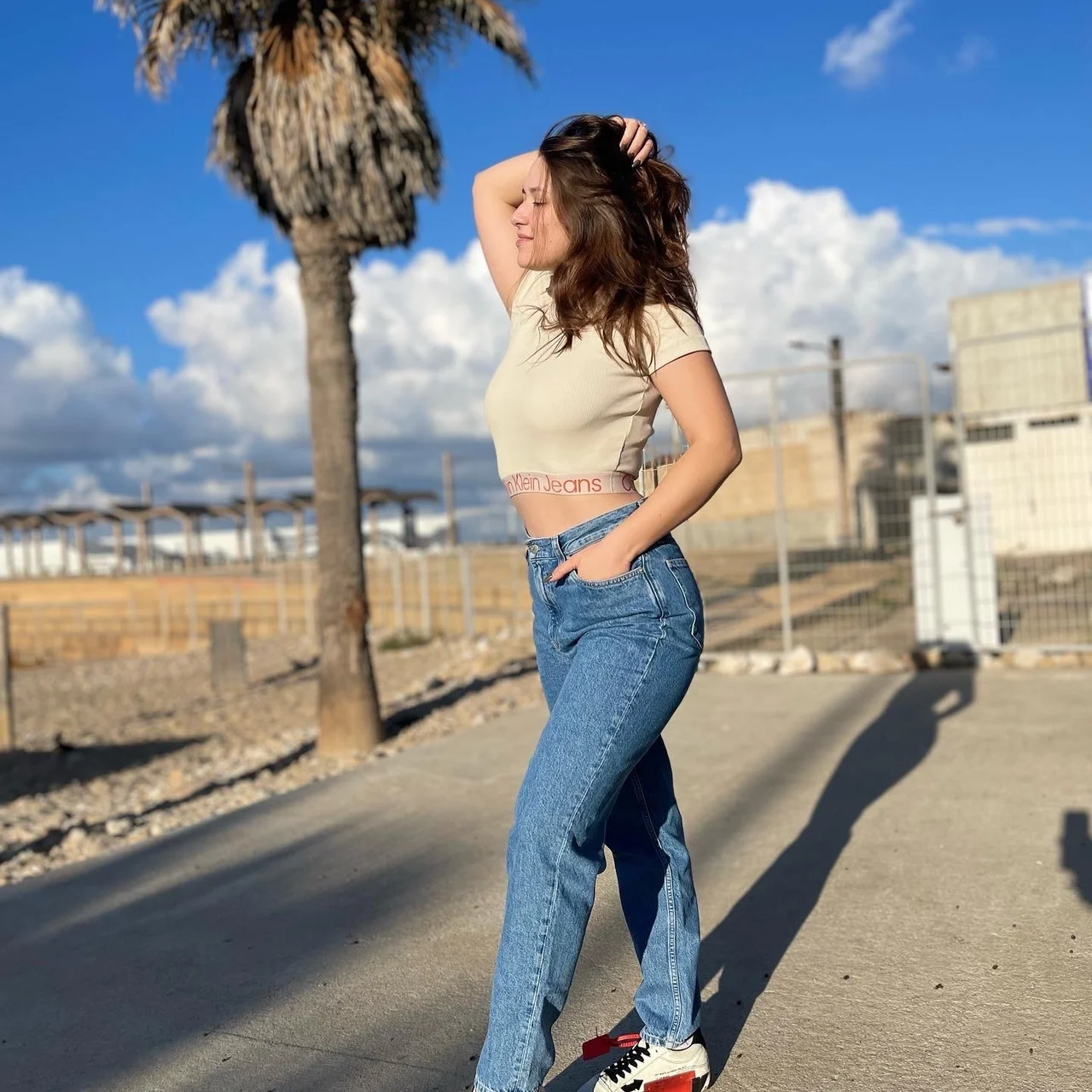 💫True Elianna VIP💫 - OnlyFans model