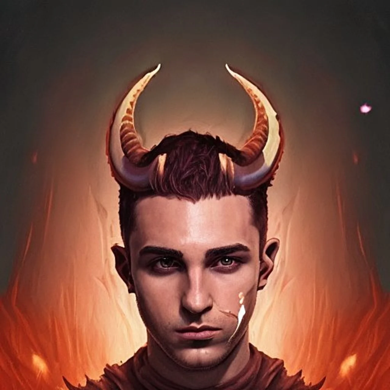 Íncubo - OnlyFans model