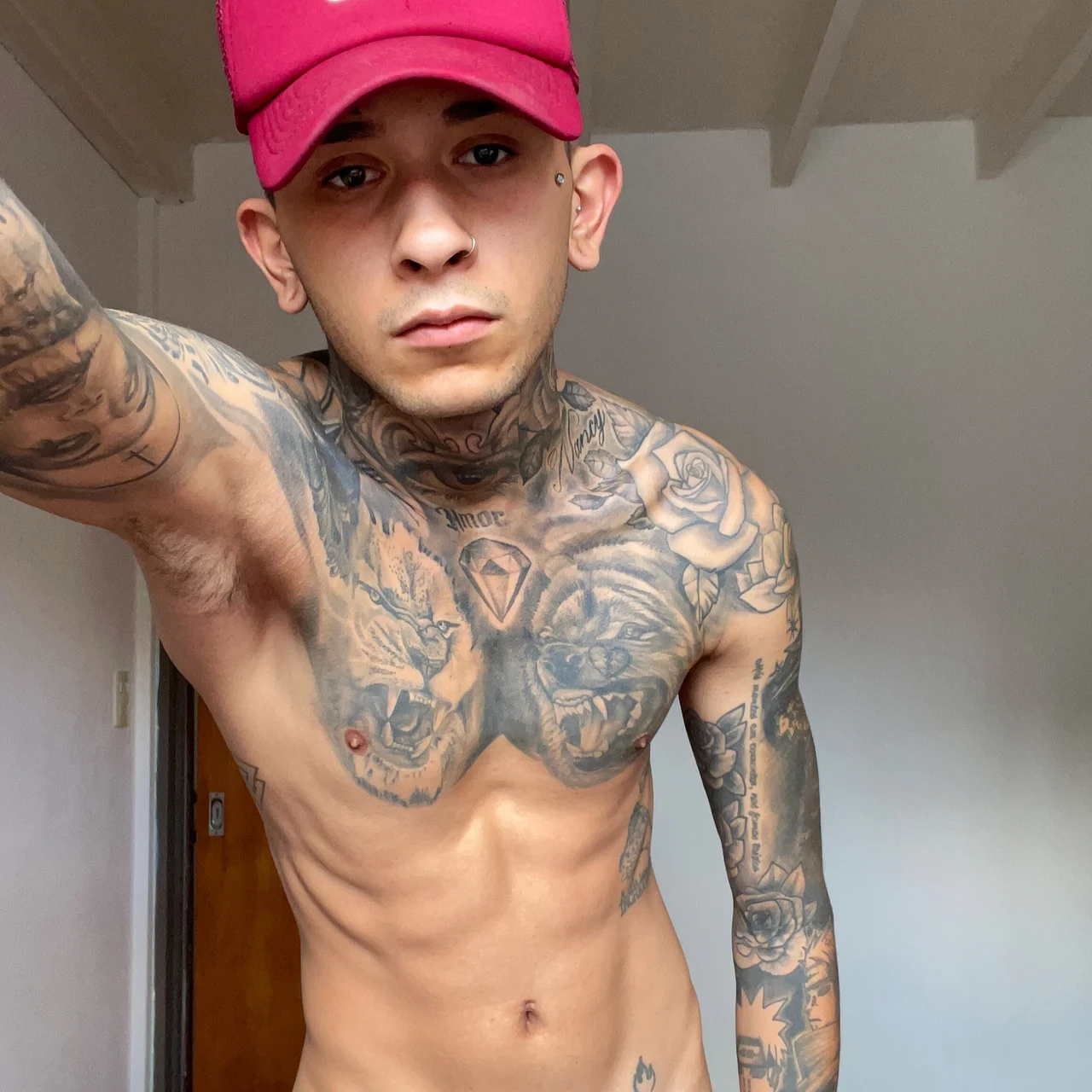 Rodrigo Gomez Free ๐โญ๏ธ - OnlyFans model
