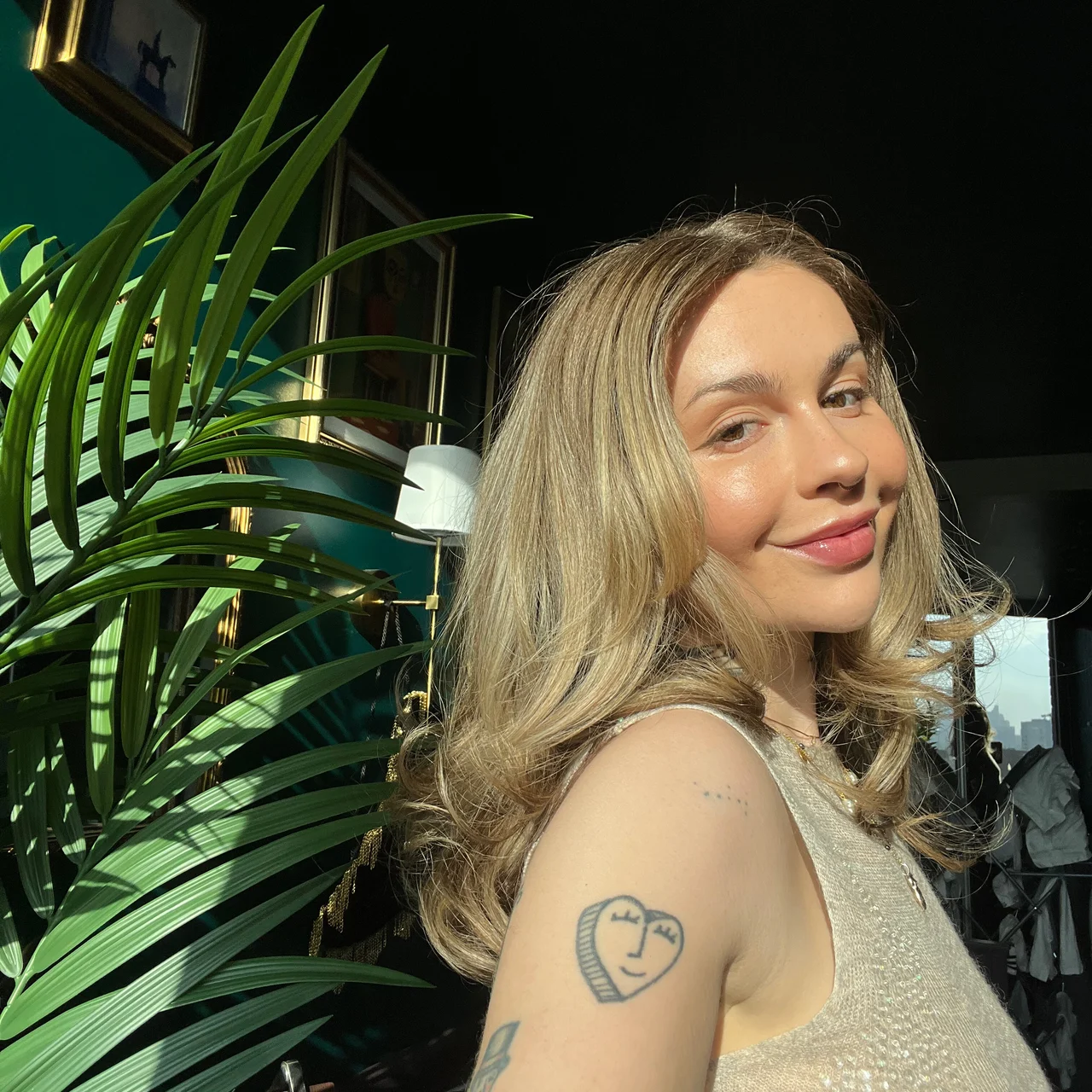 Elise Kennedy - OnlyFans model