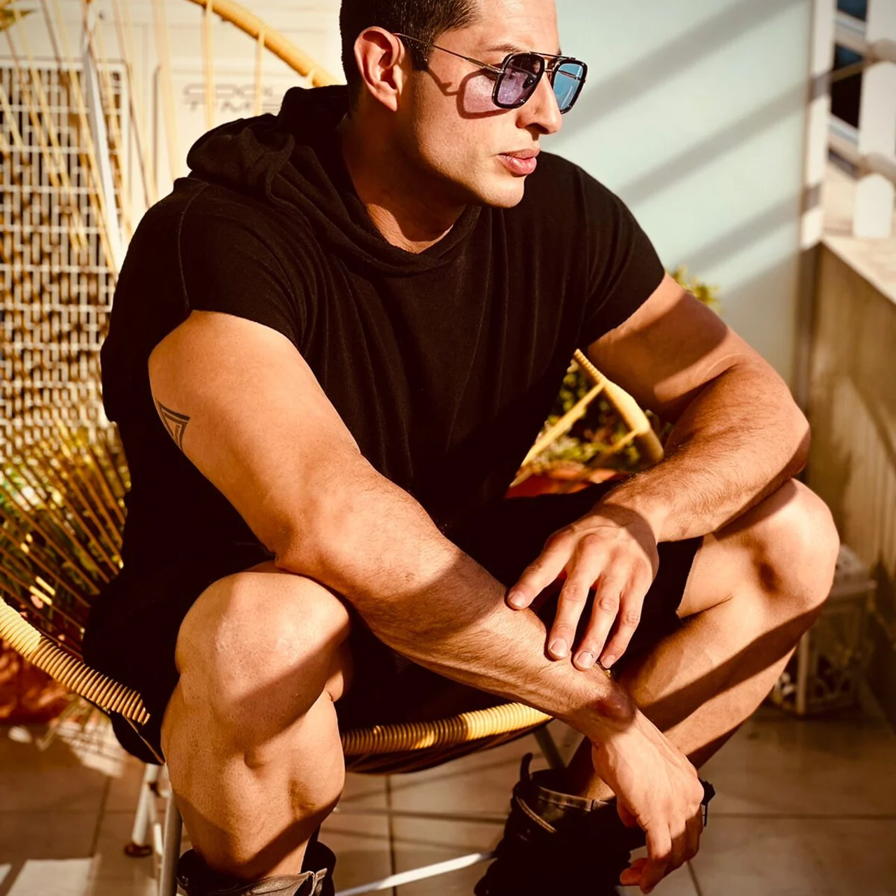 Eliseo Antonio free - OnlyFans model