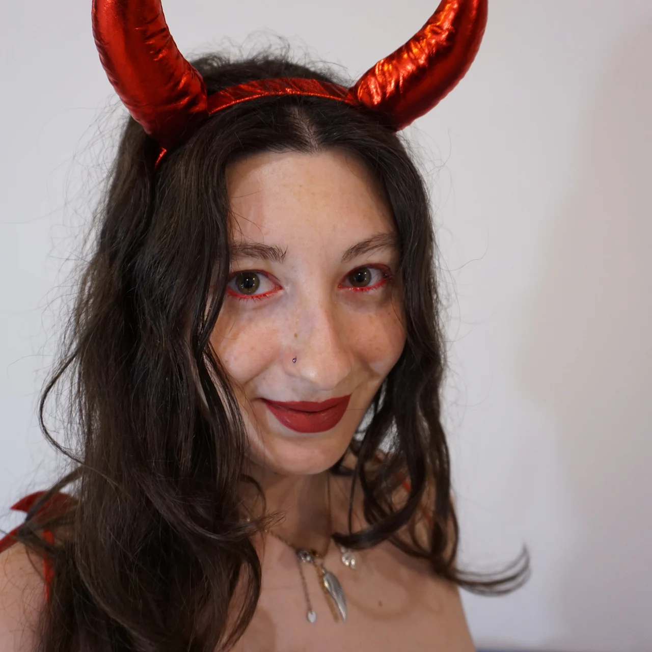 ElivaLove - OnlyFans model