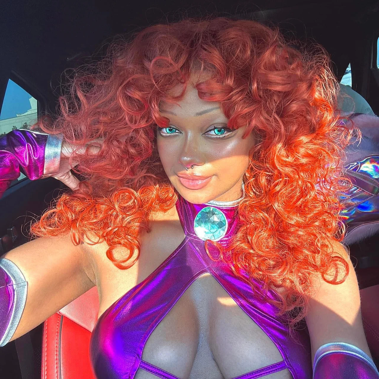 Elixserr 🧪 - OnlyFans model