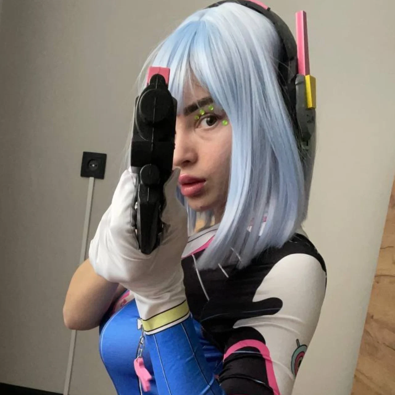 Elizabeth Moon💫 - OnlyFans model