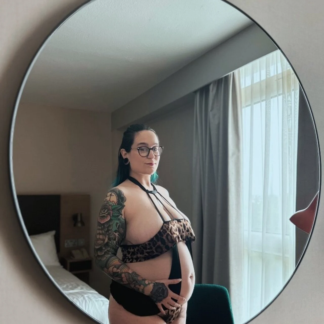 Elizabeth_Hunny๐๐ - OnlyFans model