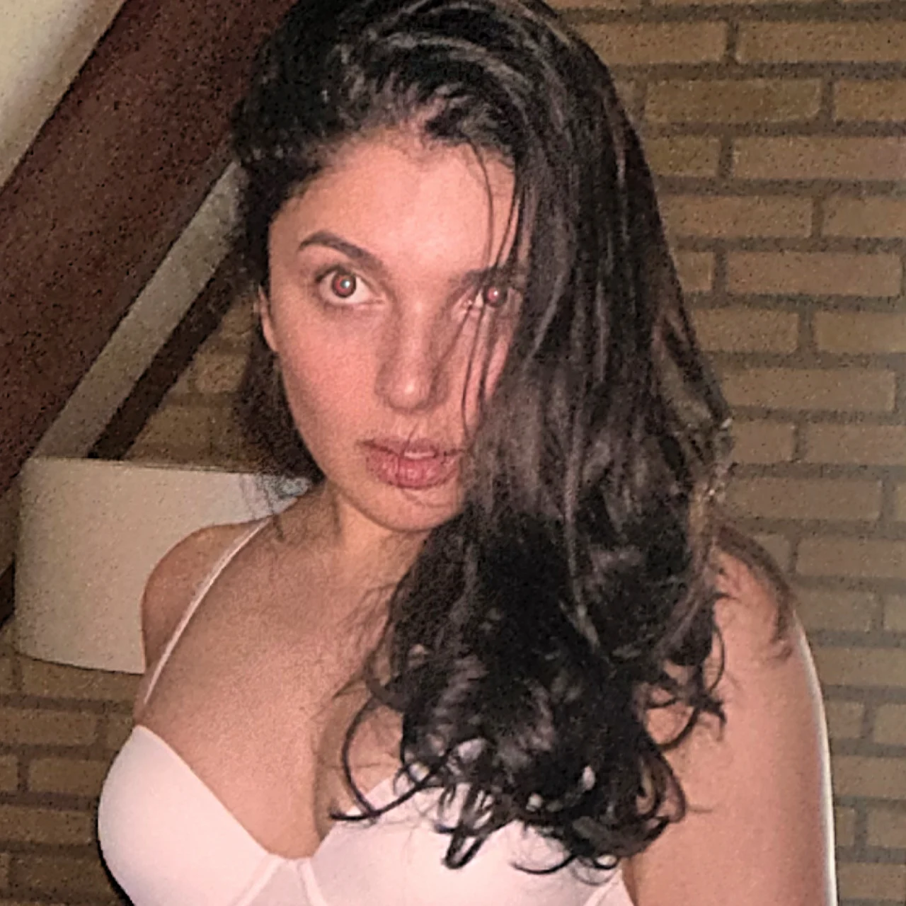 Elizabeth Stewart - OnlyFans model